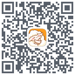 达咩的下载二维码