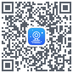 EseeCloudのダウンロードQRコード