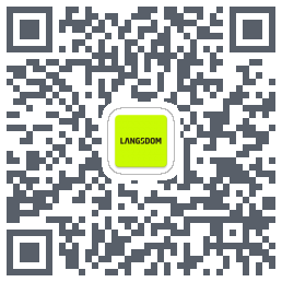 LANGSDOM QRcode