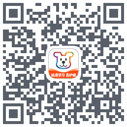 小白学习打印的下载二维码