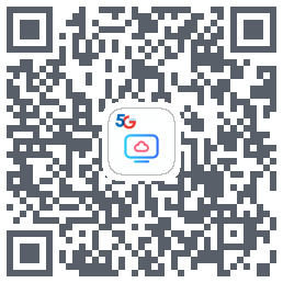 天翼云电脑 QRcode