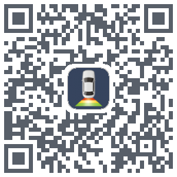iRearCamcódigo QR de descarga de