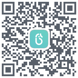 海马爸比 QRcode