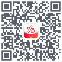 胜券POS-E3的下載二維碼