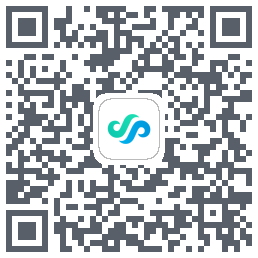 圣云医教云平台的下載二維碼