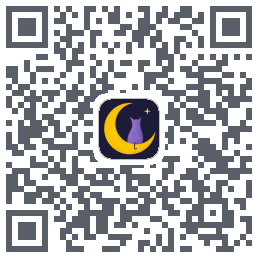 秘密花园kod QR do pobrania