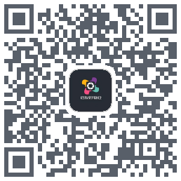 启发好物仓 QRcode