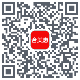 合美惠的下載二維碼