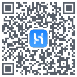 Haylou Fun QRcode