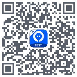 AutoX MobilityのダウンロードQRコード
