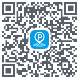 捷停车 QRcode