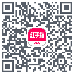 红手指云手机codice QR per il download