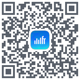 数据分析V11código QR de descarga de