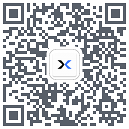 XChangeรหัส QR สำหรับดาวน์โหลด