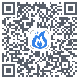 运气到家的下载二维码