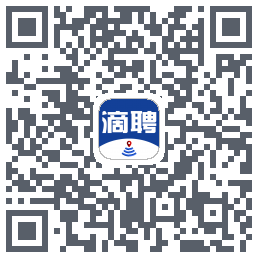 滴聘 QRcode