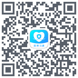 医患沟通 QRcode