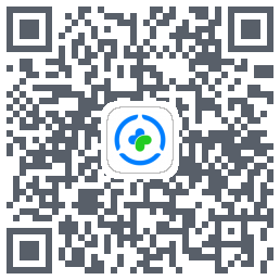 浙江预约挂号 QRcode