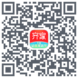 齐家 QRcode