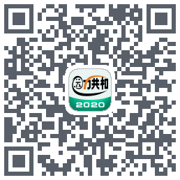 运力共和 QRcode