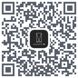 阿维塔codice QR per il download