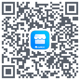 格力终端管理 QRcode