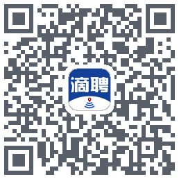 滴聘 QRcode