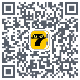 七猫作家助手 QRcode