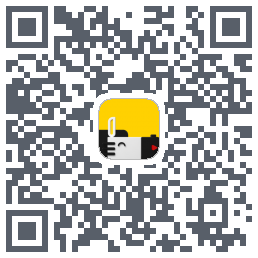 快乐斑马HD QRcode