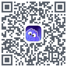 以陌语音 QRcode
