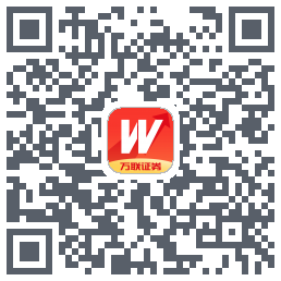 万联e万通 QRcode