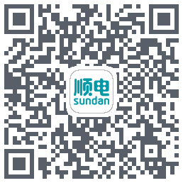 顺电的下載二維碼