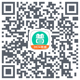 普通话学习 QRcode