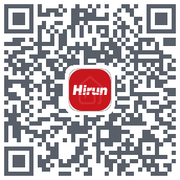 鸿扬家装รหัส QR สำหรับดาวน์โหลด