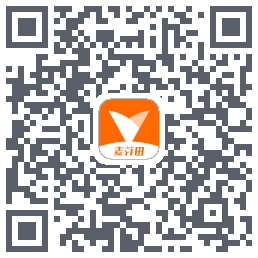 麦芽田 QRcode