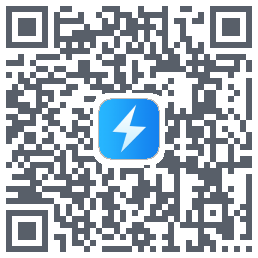 企业预警通 QRcode