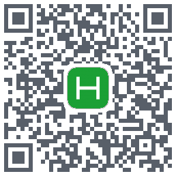 团结水库 QRcode