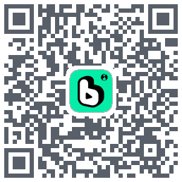 波点音乐 QRcode