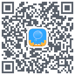 冒泡 QRcode