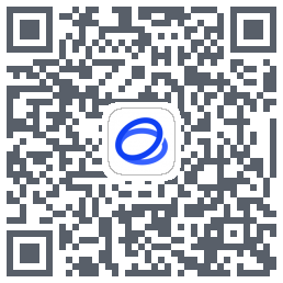 智谱清言のダウンロードQRコード