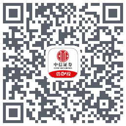 中信证券 QRcode