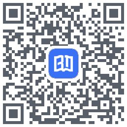 BT教育的下載二維碼