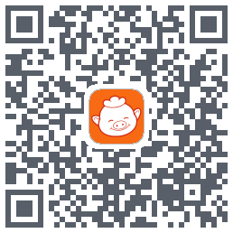 猪八戒的下载二维码