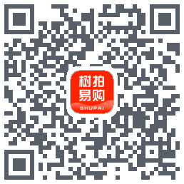 树拍易购Download QR-Code