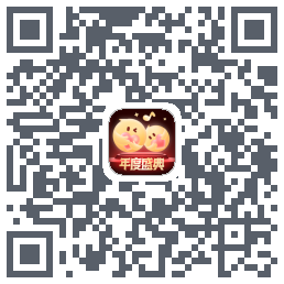 KK星球 QRcode