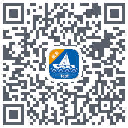 中储智运水运版du code QR de téléchargement