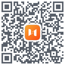 弘历投教 QRcode