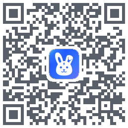 快兔网盘 QRcode