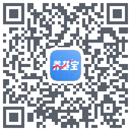 养基宝的下載二維碼