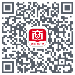 西培教育codice QR per il download